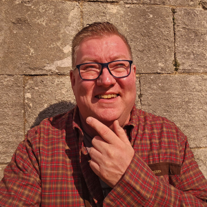 Picture of Andrew Lyons