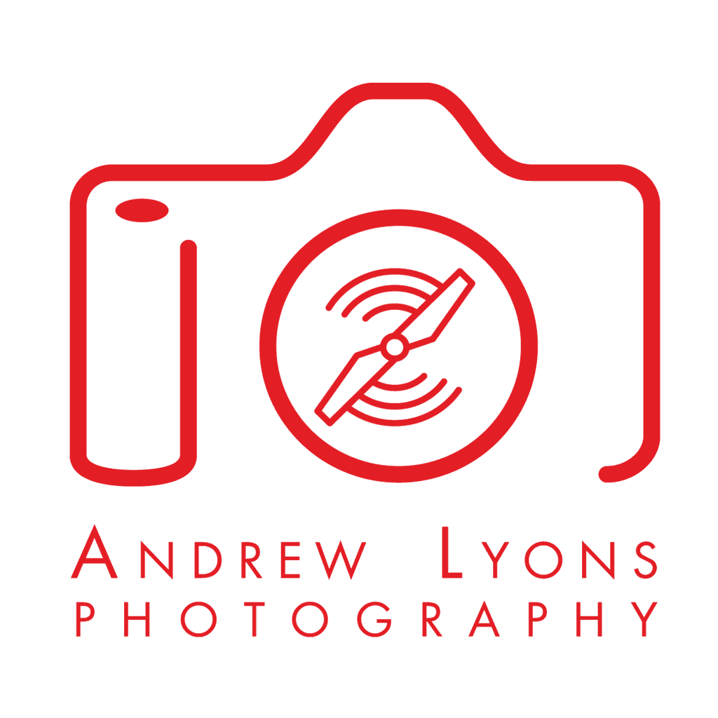 Andy Lyons Photography Logo