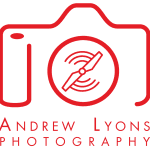 Andy Lyons Photography Logo