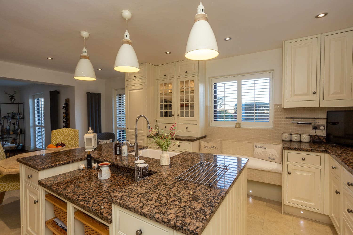 Luxury Kitchen
