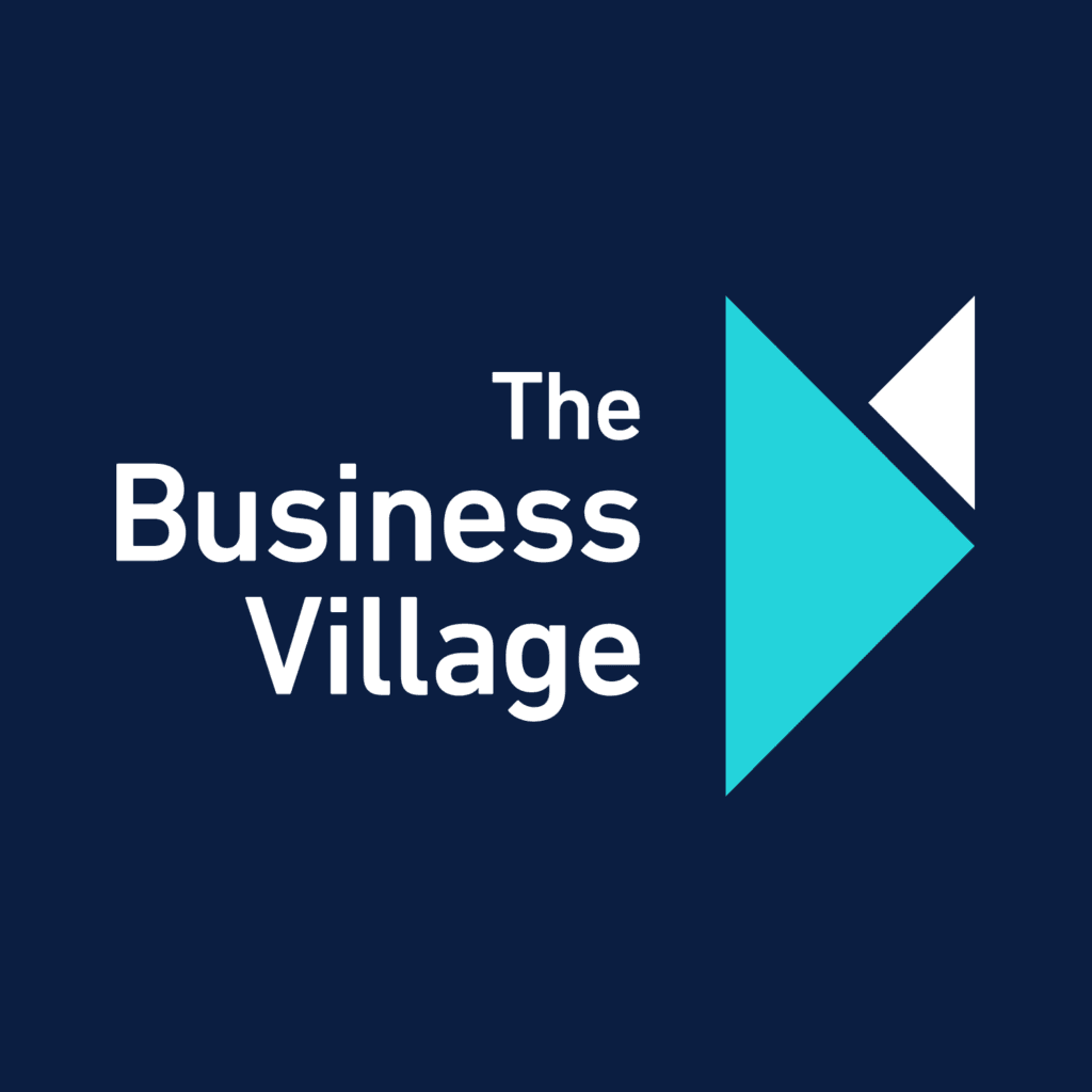 BBIC The Business Village logo