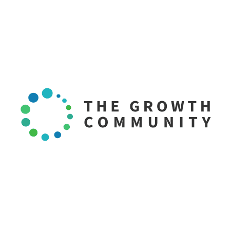 The Growth Community Logo
